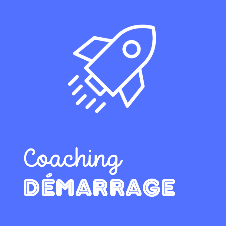 Coaching đ Se lancer đ