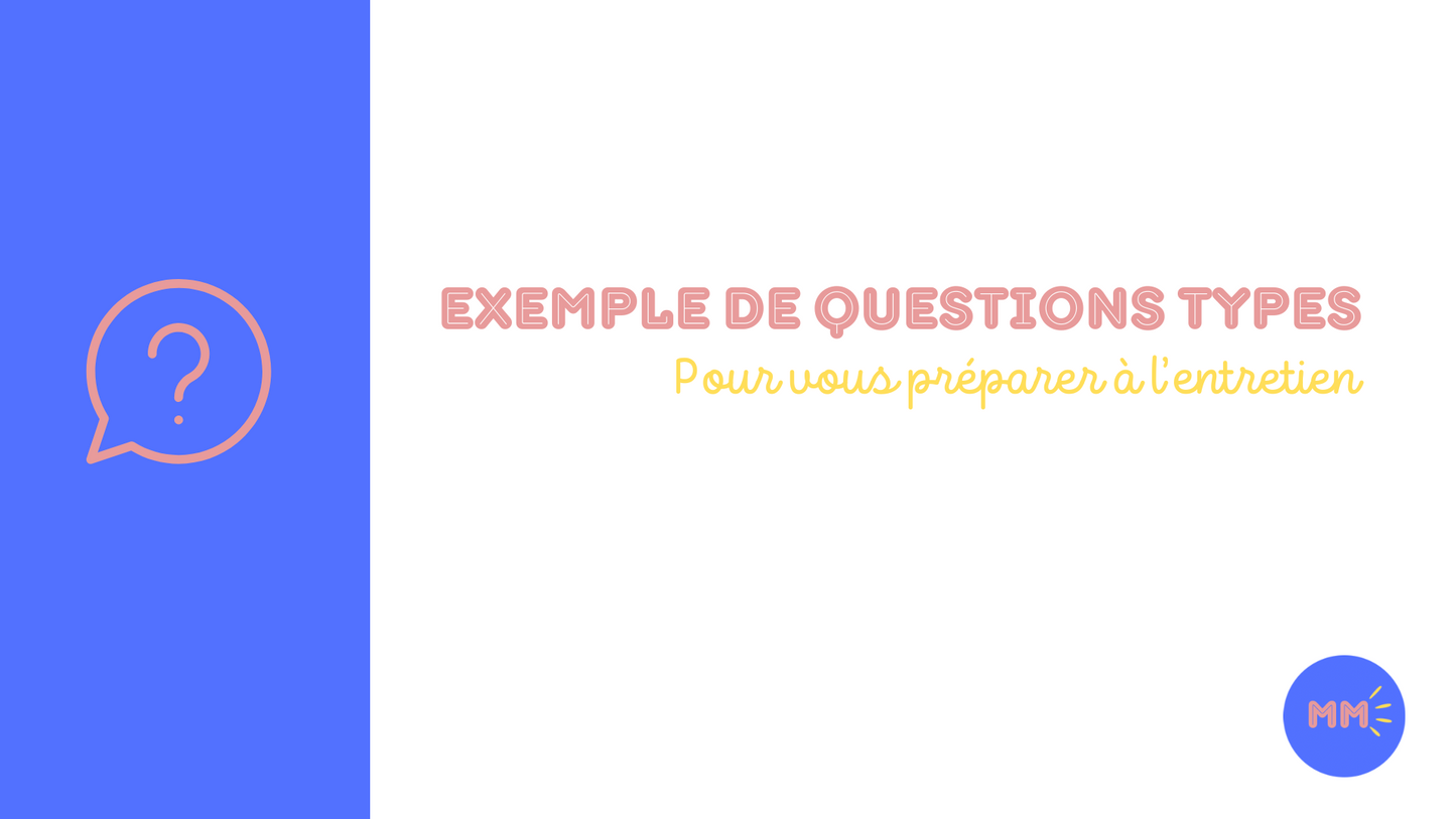 Entretien & visite PMI - Soyez prêtes ! ✅