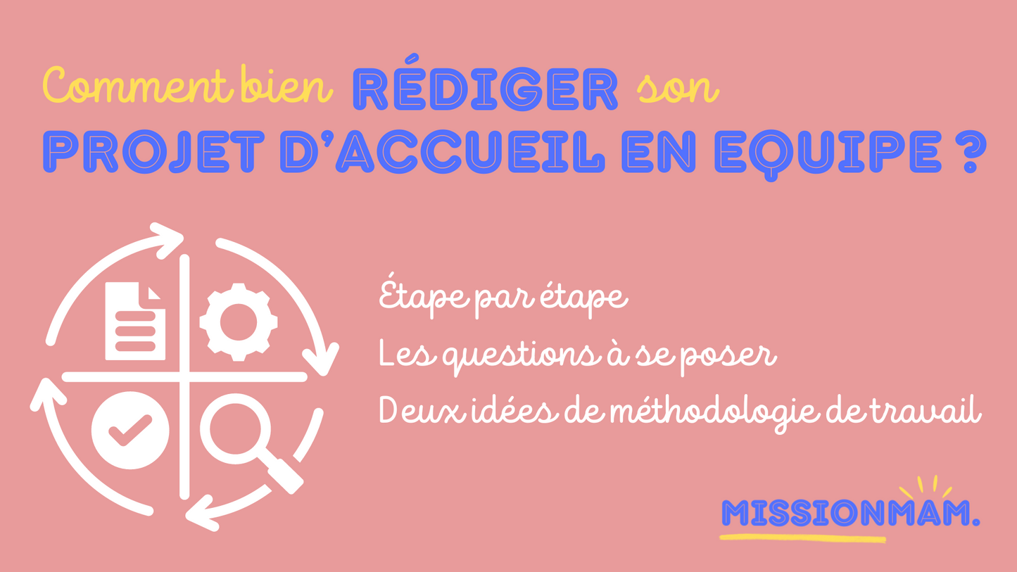 Équipe & entretien PMI ✅ PACK COMPLET 🚀
