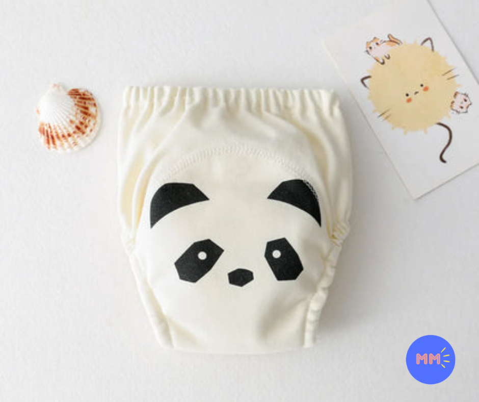 NAPIPIES Panda 🐼