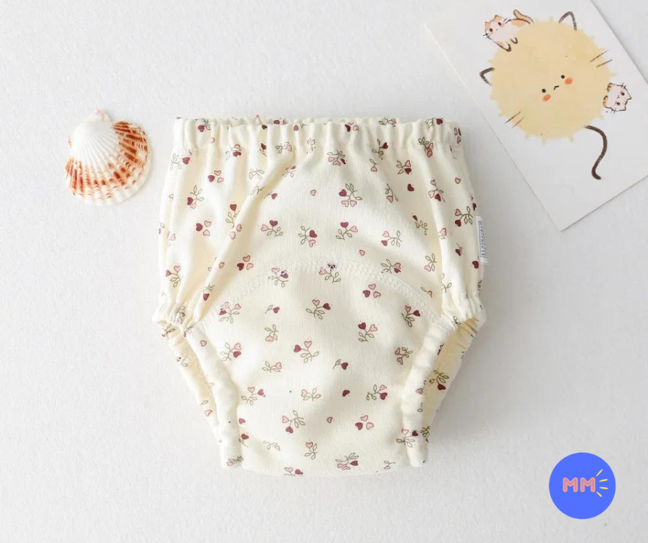NAPIPIES Petites fleurs 🌸